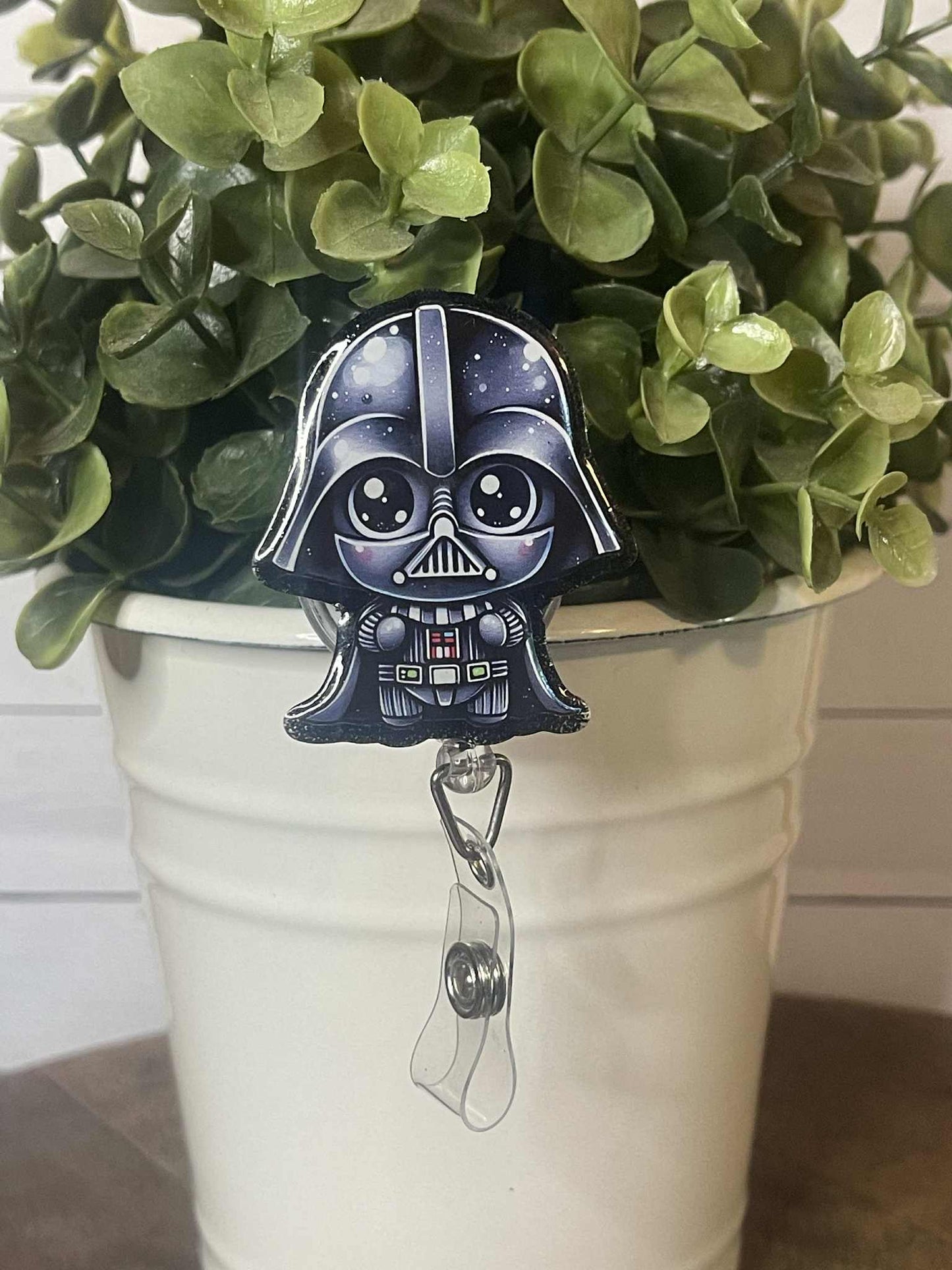 Darth Vader Star Wars-black