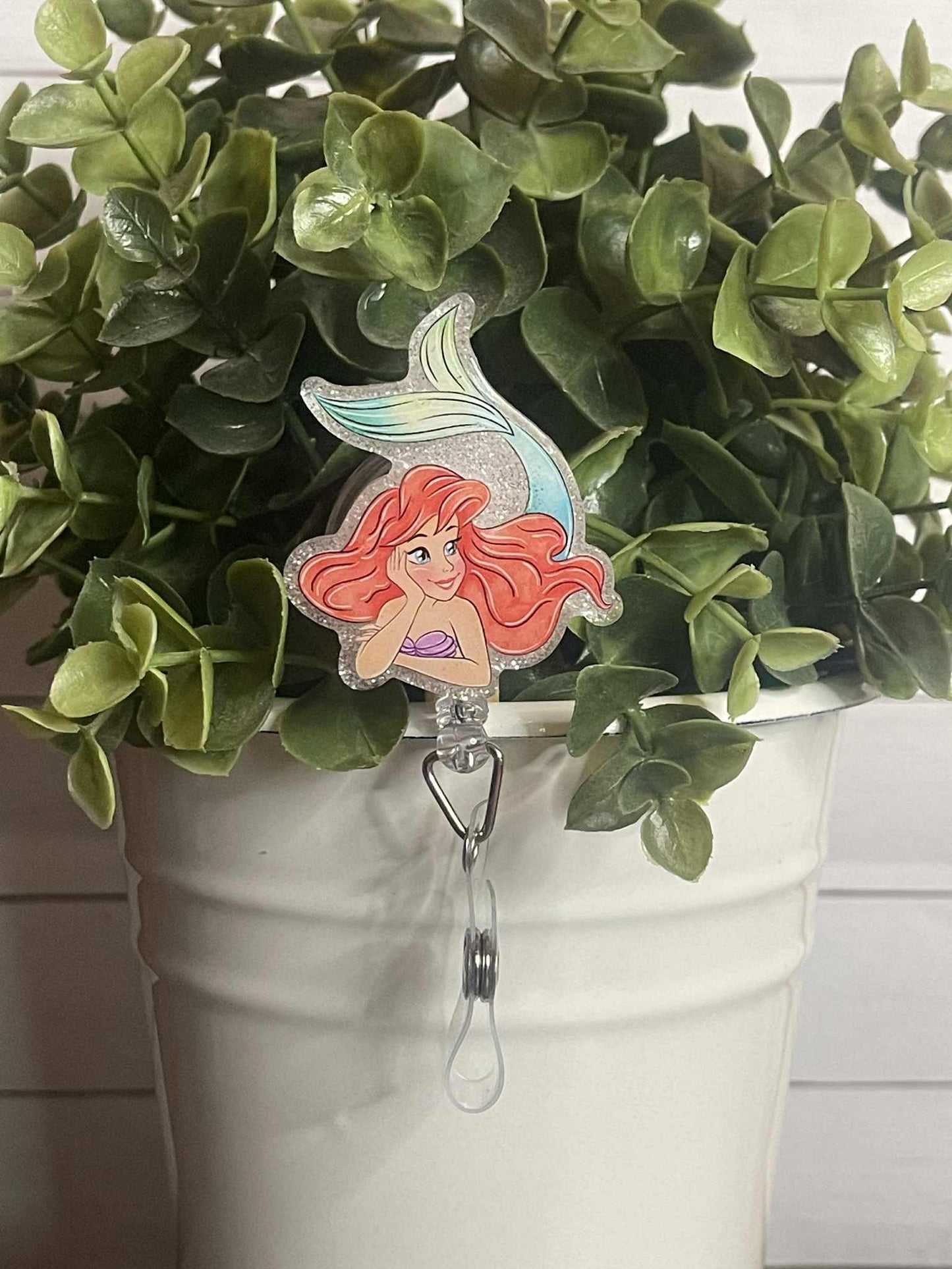 Ariel Little Mermaid