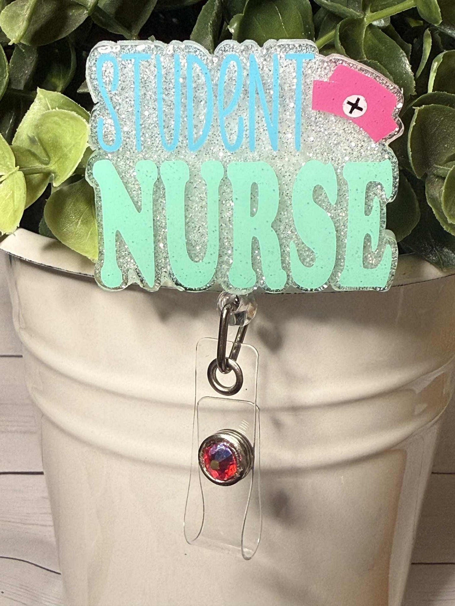 Student Nurse