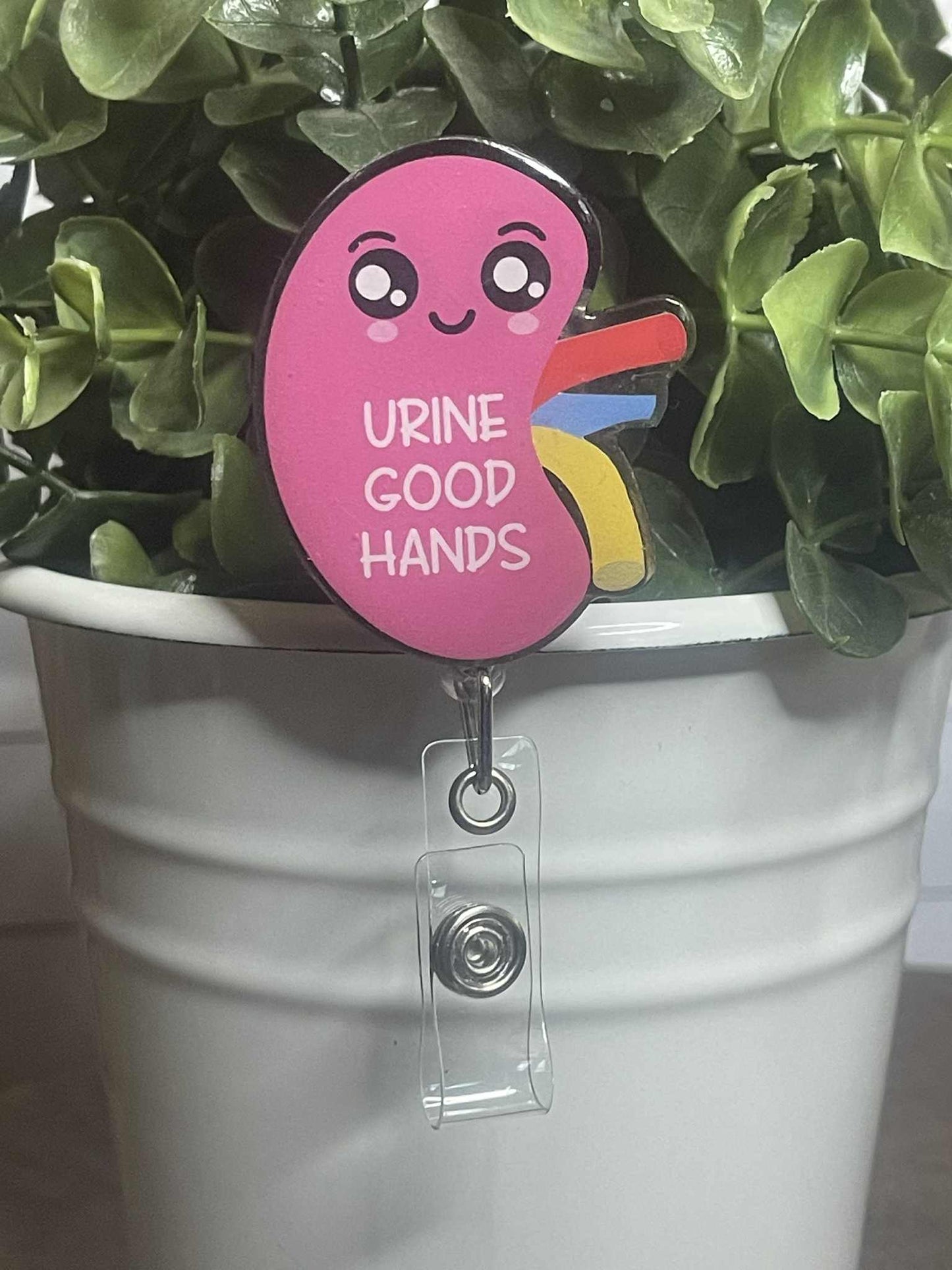 Urine Good Hands