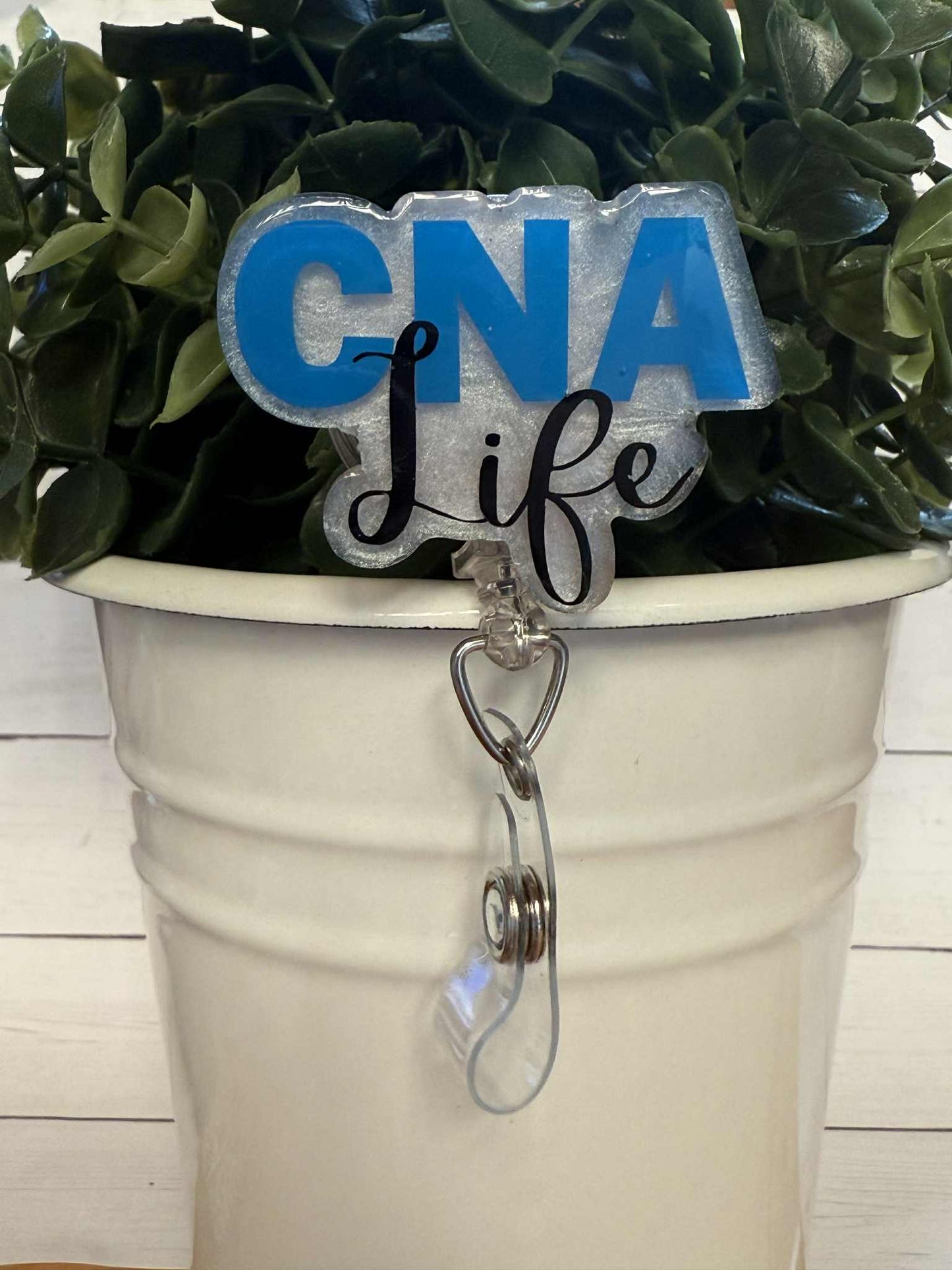 CNA Certified Nurse Assistant Life
