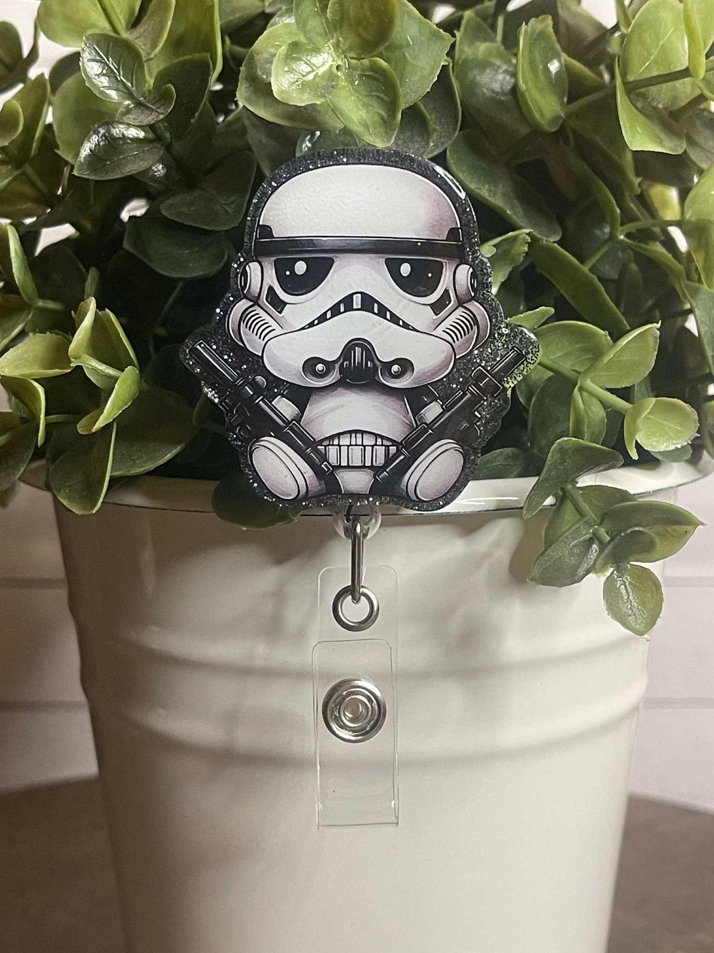 Stormtroopers Star Wars