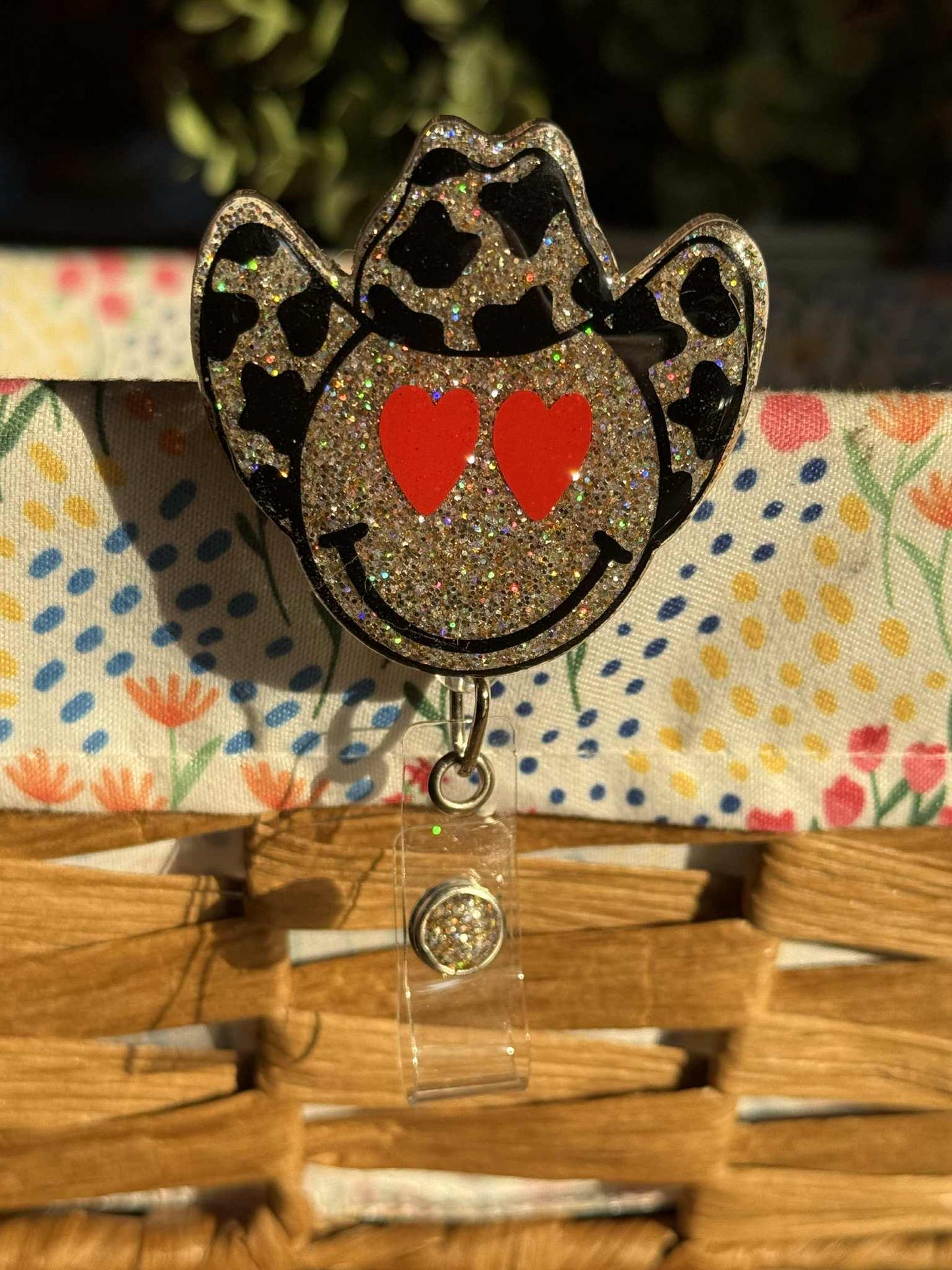 Cowboy and/or Cowgirl