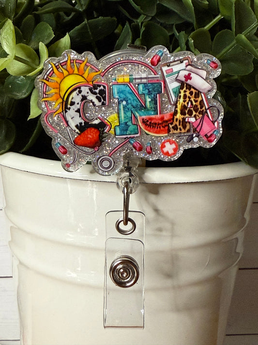 CNA Certified Nurse Assistant