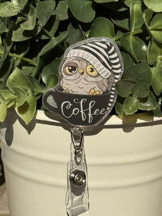 Coffee-Night Owl