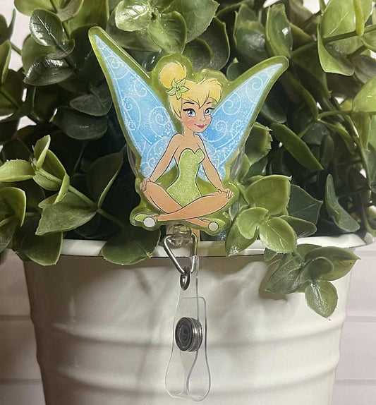 Tinkerbell