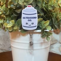 Ultrasound gel