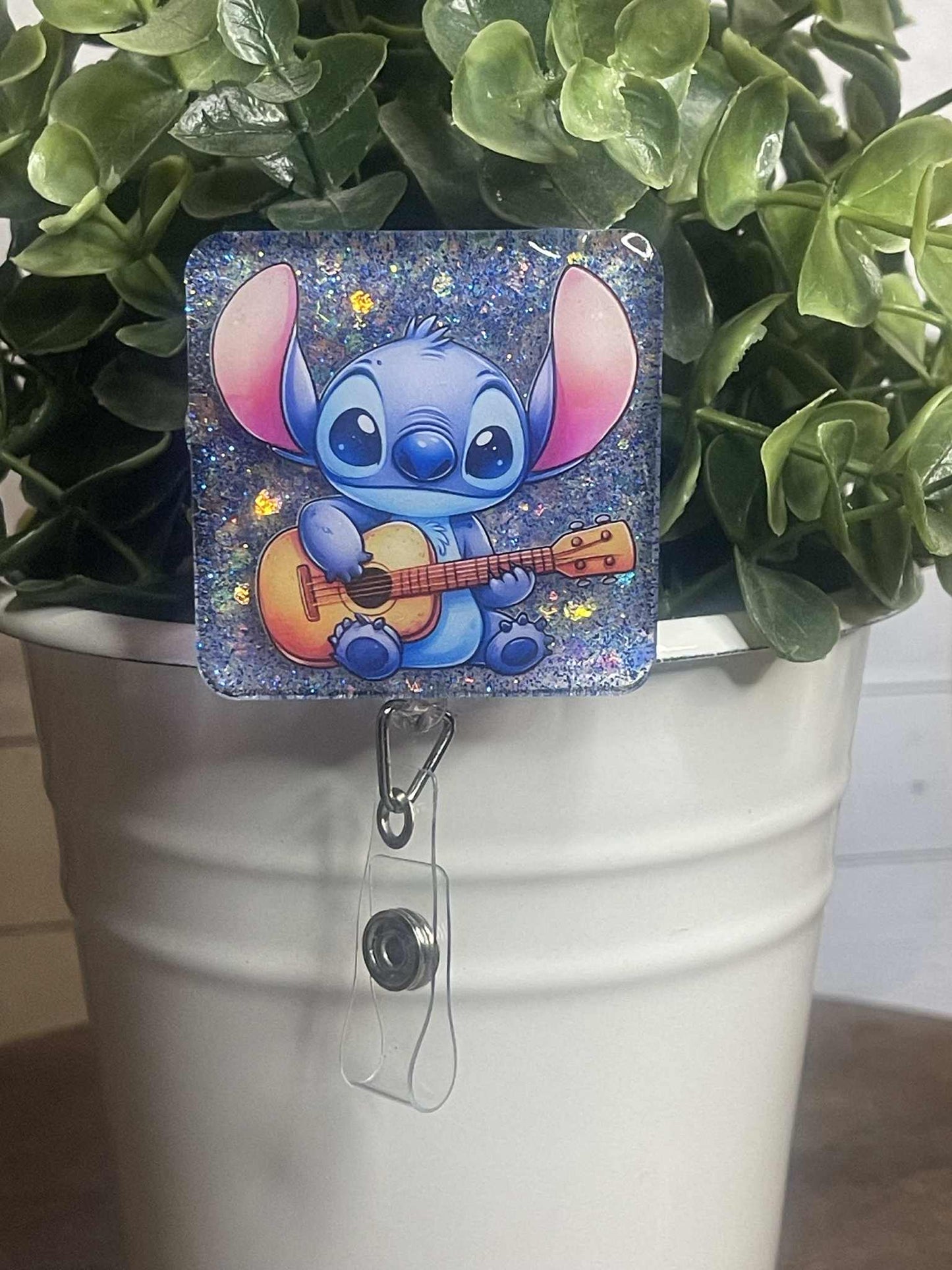 Stitch Guitar