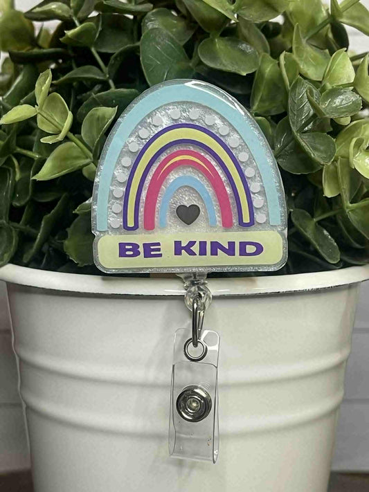 Be Kind Rainbow
