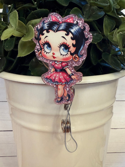Betty Boop