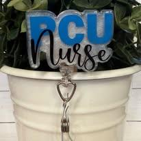 ____ Nurse