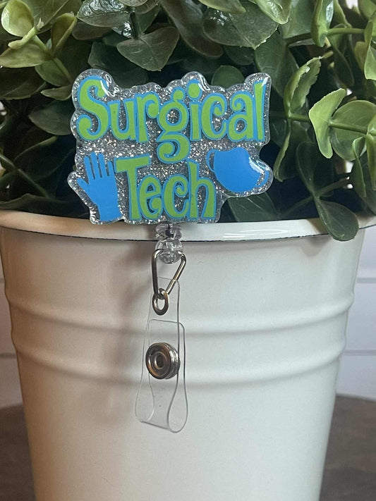 Surgical Tech