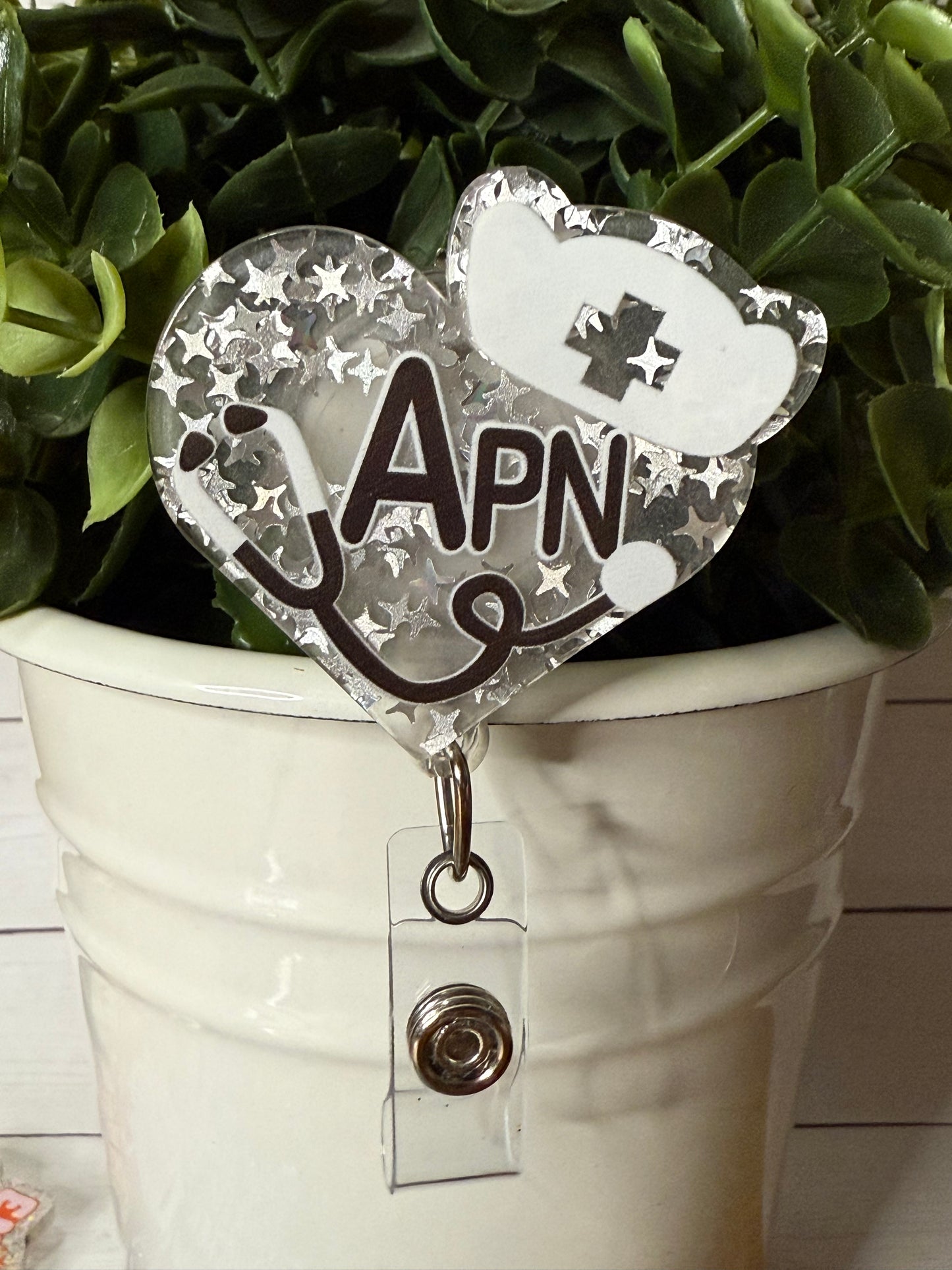 APN heart